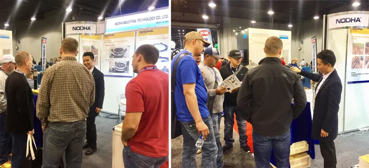 FABTECH 2017 Chicago, Hoa Kỳ