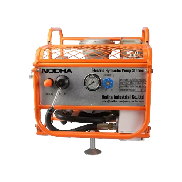 Máy cắt nguội ống loại xích