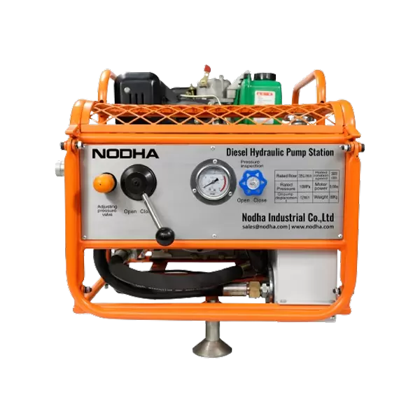 Máy cắt nguội ống loại xích