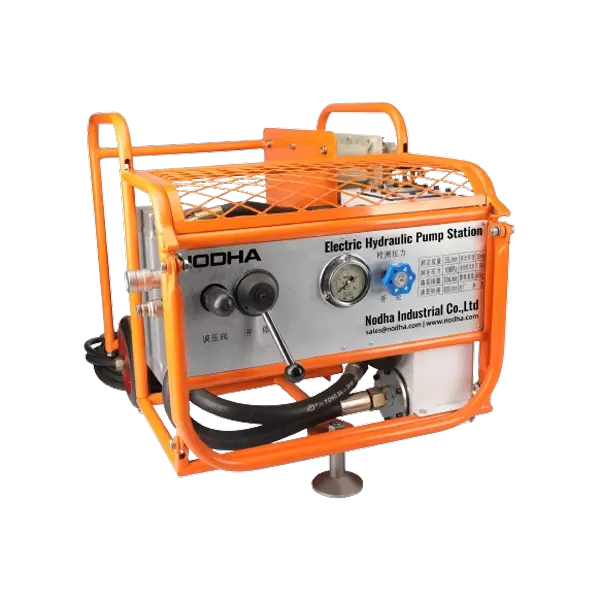 Máy cắt nguội ống loại xích