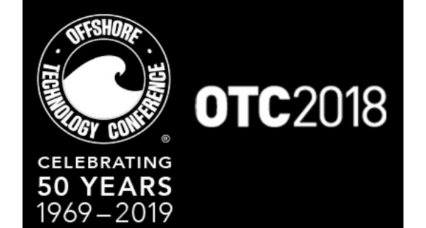 OTC 2018 Houston, Texas, Hoa Kỳ