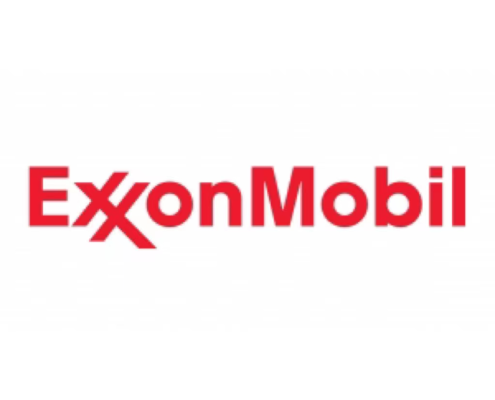 Mặt bích mini FI14M tại công trường của ExxonMobil