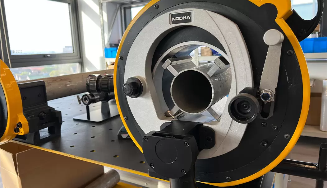 Tại sao nên chọn máy cắt ống quỹ đạo cho dự án lắp đặt ống thép không gỉ?