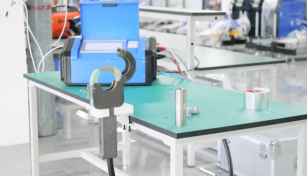 Máy hàn quỹ đạo cách mạng hóa công nghệ hàn ống thành mỏng như thế nào?