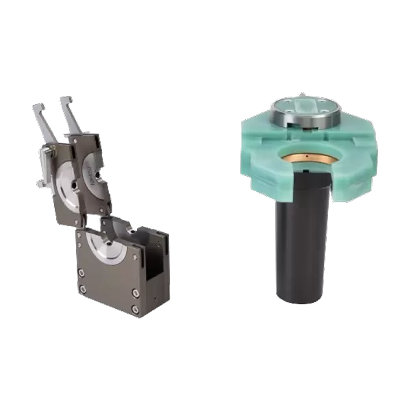 Máy hàn quỹ đạo Giải pháp hàn chất lỏng dược phẩm có độ chính xác cao