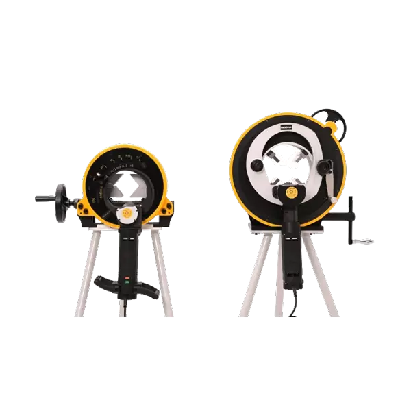 máy cắt quỹ đạo